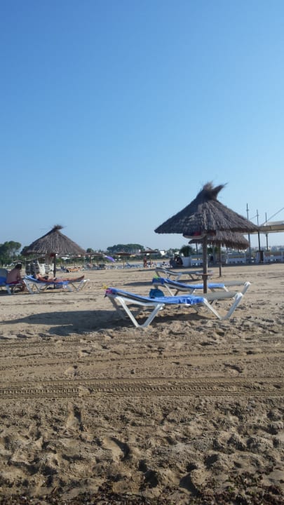 Strand Estival ElDorado