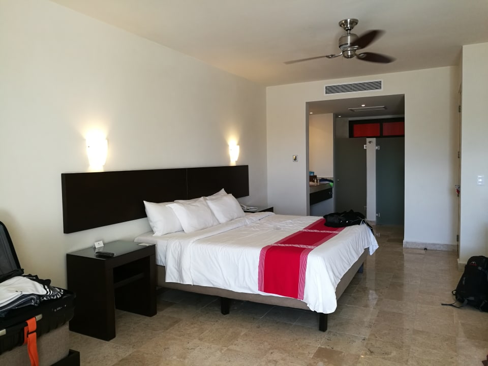 Zimmer Akumal Bay Beach & Wellness Resort