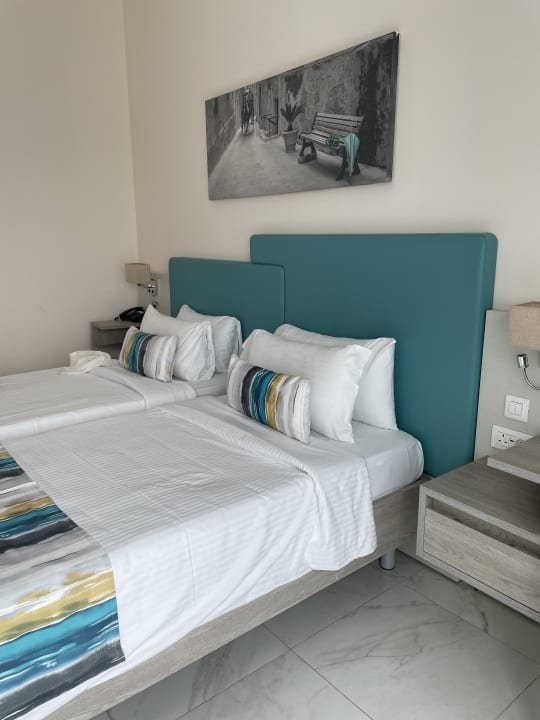 Zimmer Riviera Spa Resort - Adults Only