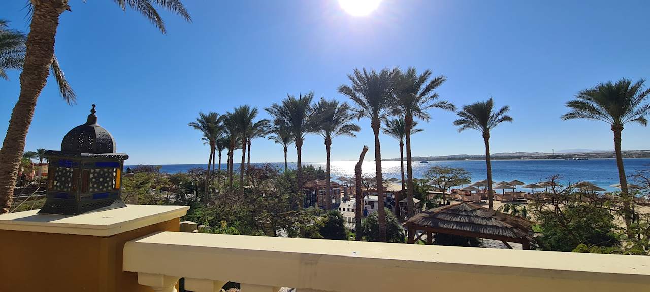 Gastro Grand Waterworld Makadi & Family Star Makadi