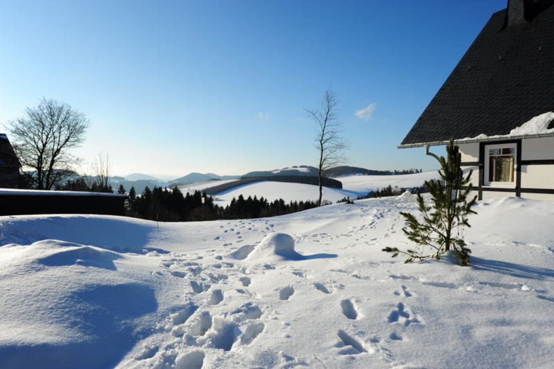 Berghotel Hoher Knochen Berghotel Hoher Knochen