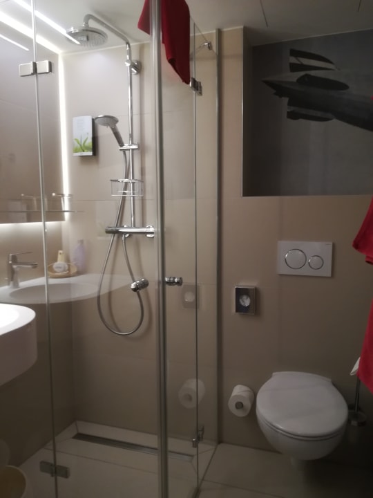 Zimmer Hotel City Krone