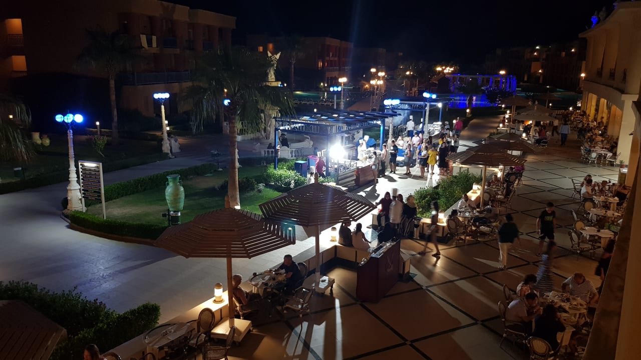 Gastro Titanic Beach Spa & Aqua Park