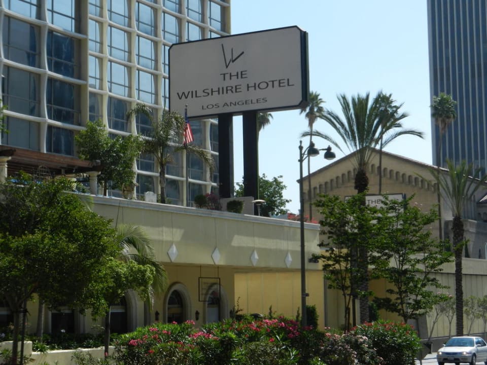 Hotel Hotel The Line