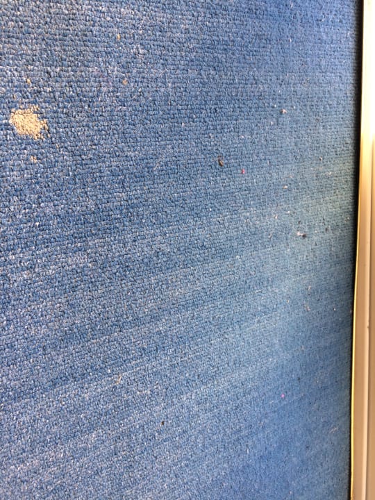 Zimmer Hotel Santana