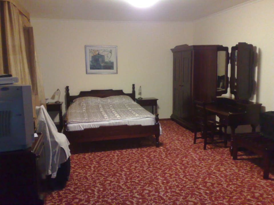 Zimmer Hotel Grand Club