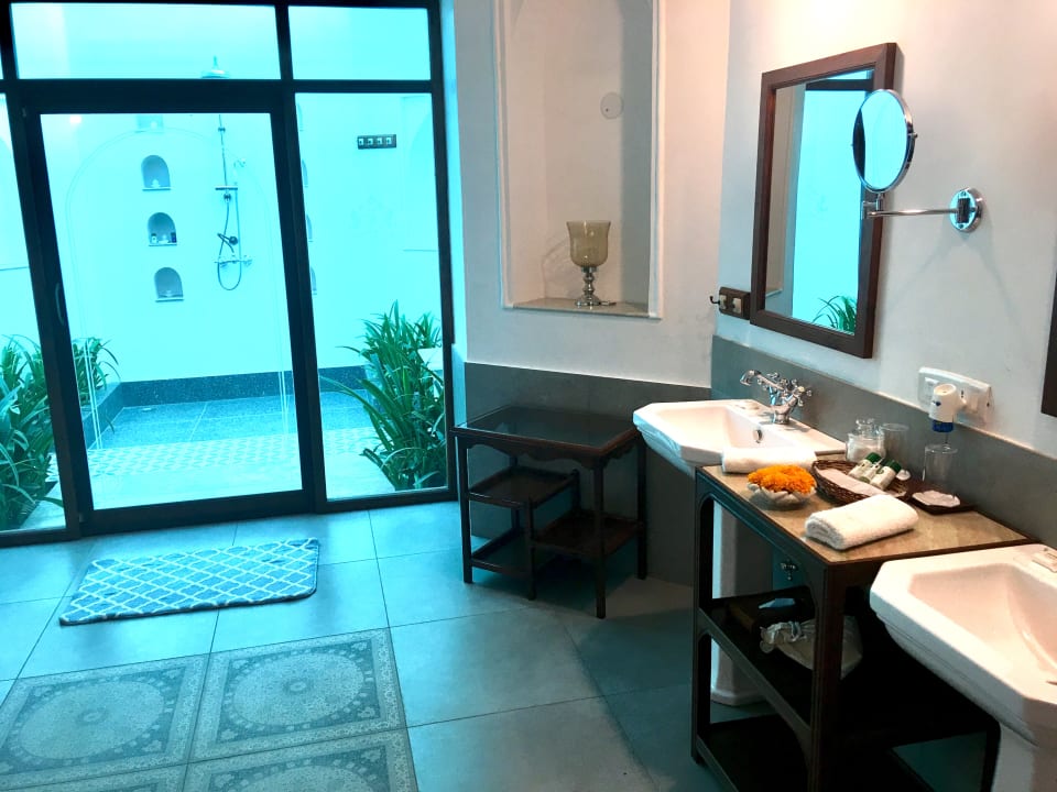 Zimmer Shahpura Bagh