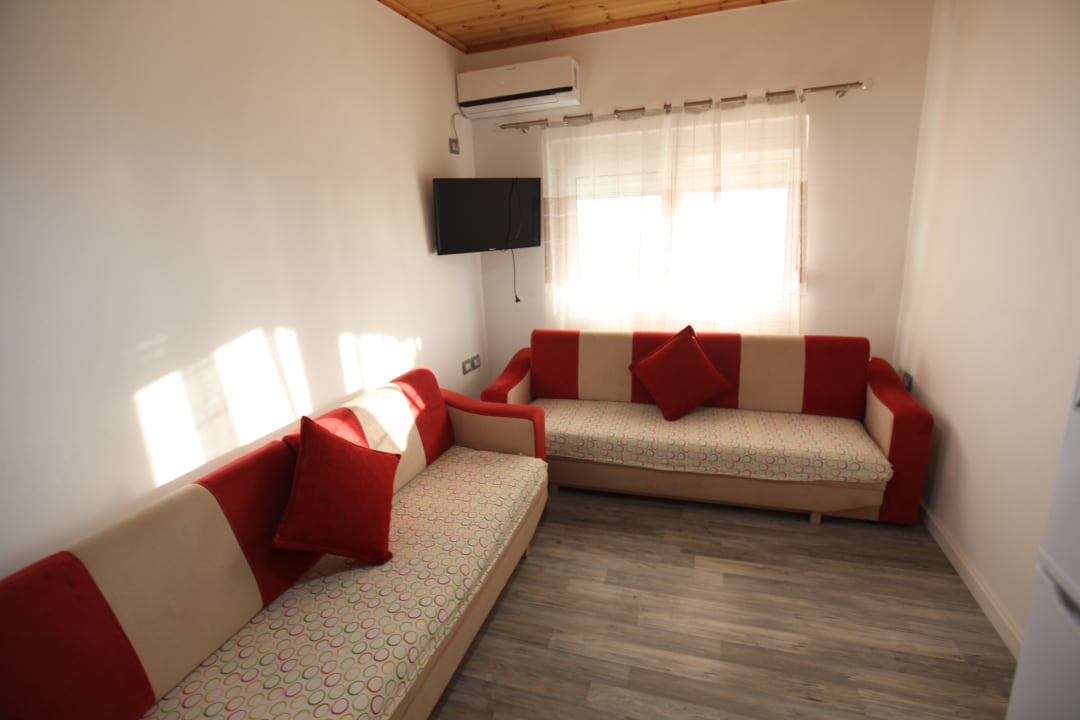 Zimmer Vila Riza Veliu