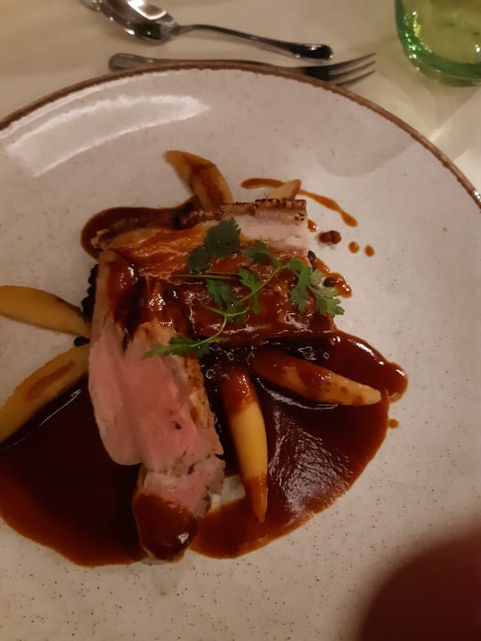 Gastro Hotel Tanneck