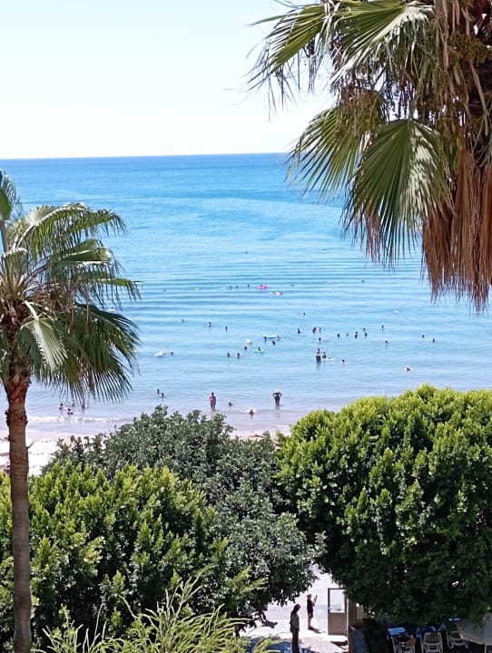 Strand Melas Resort Hotel