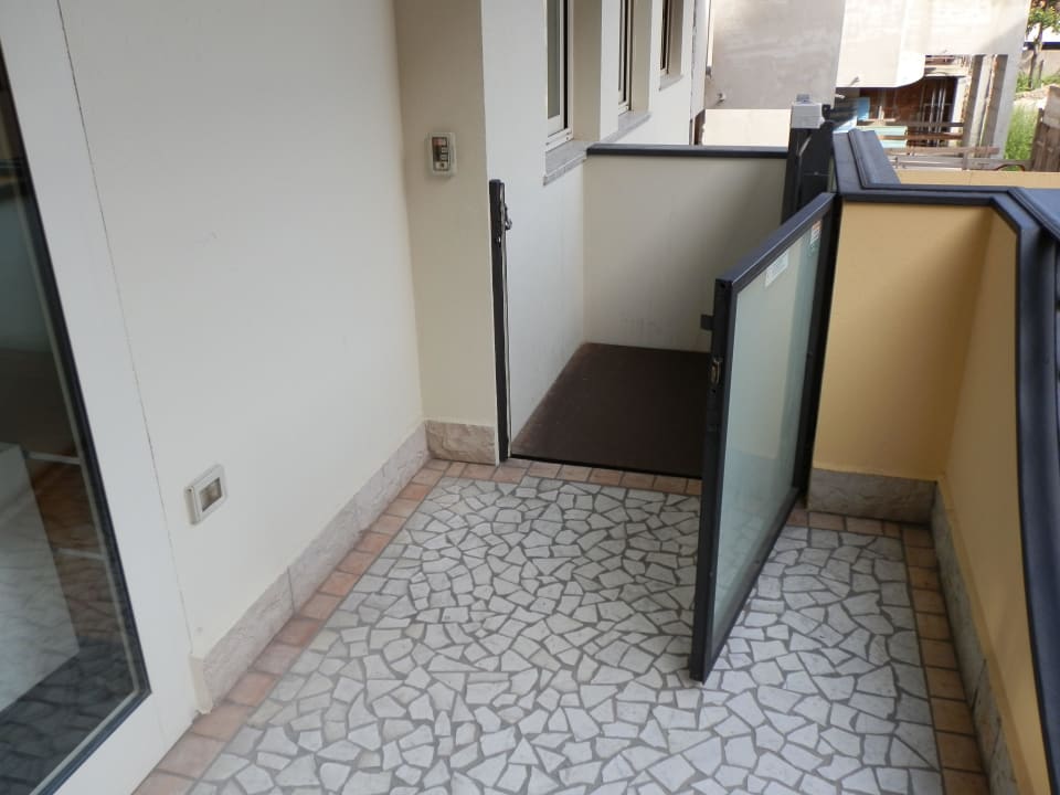 Residence Queen Rimini Vacanze Holiday Urlaub Hotel Residence Queen