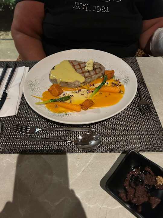 Gastro Astir Odysseus Kos Resort & Spa