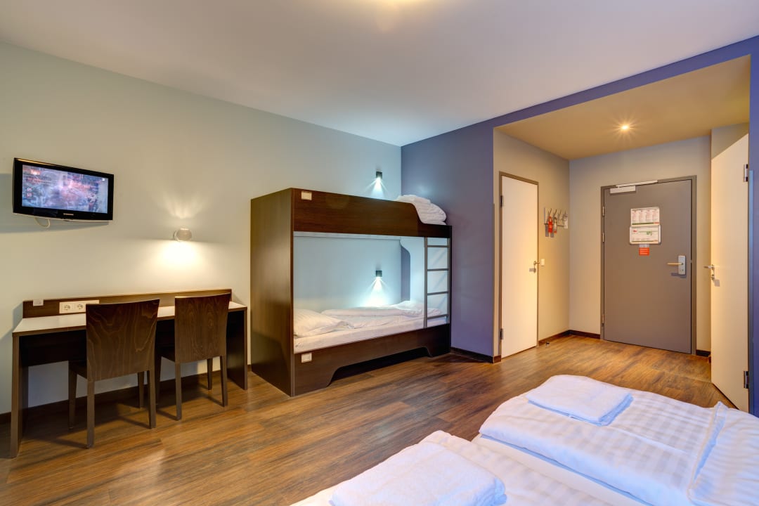 Zimmer MEININGER Hotel Wien Downtown Sissi