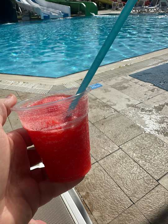 Gastro Saturn Palace Resort Hotel