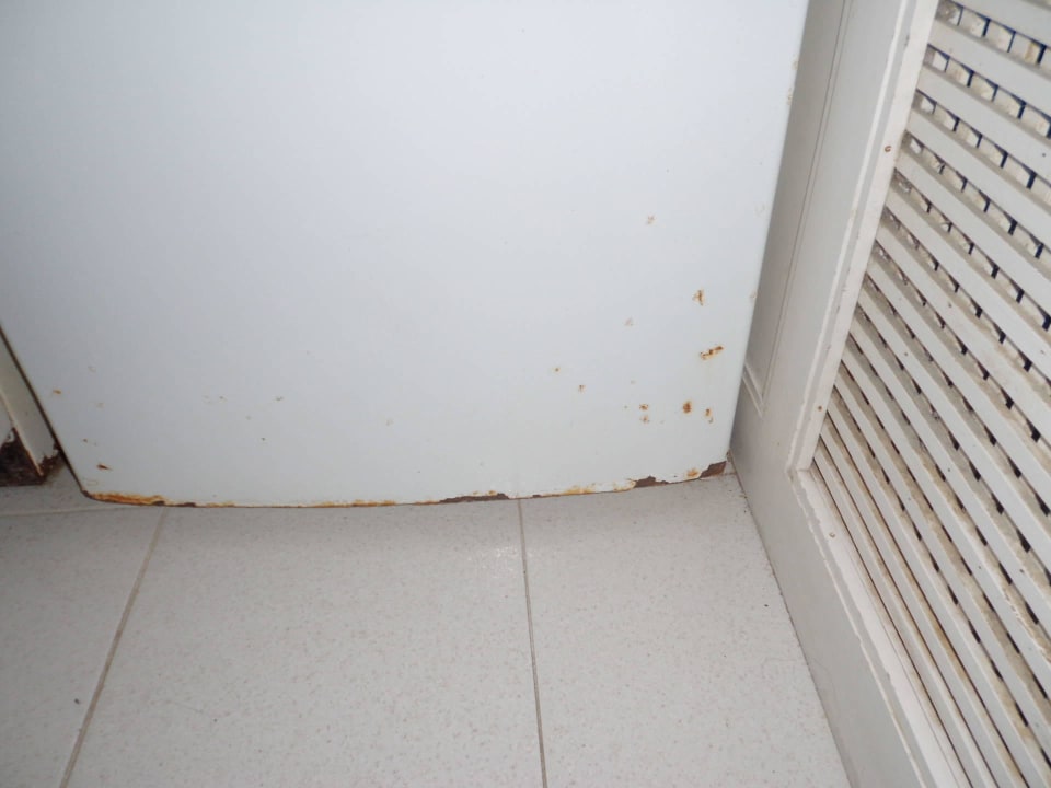 Sperrmüll Golden Club Cabanas