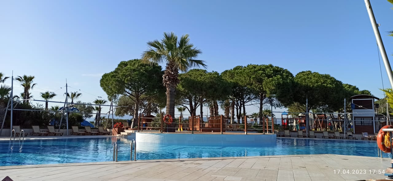 Pool Hotel Pine Bay Holiday Resort