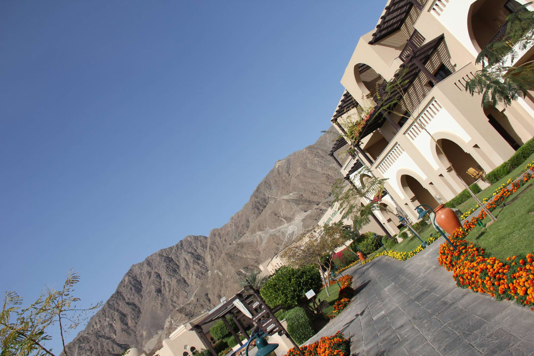 Hotel Iberotel Miramar Al Aqah Beach Resort Miramar Al Aqah Beach Resort