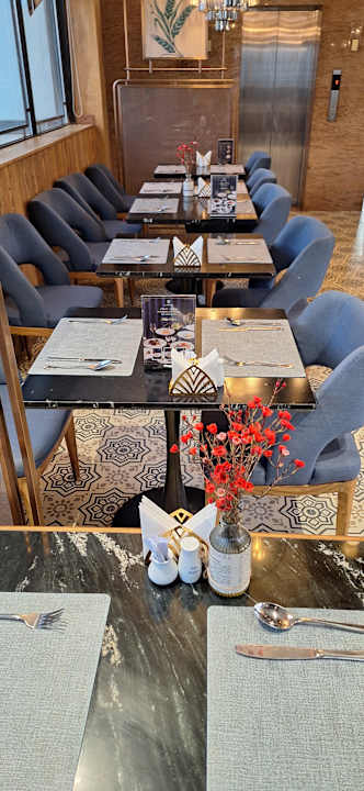 Gastro La Passion Hanoi Hotel & Spa