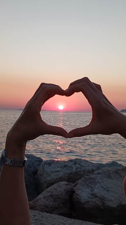 Ausblick La Blanche Resort & Spa