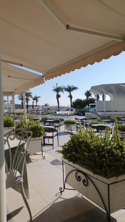 Gastro Rodos Palladium Leisure & Wellness