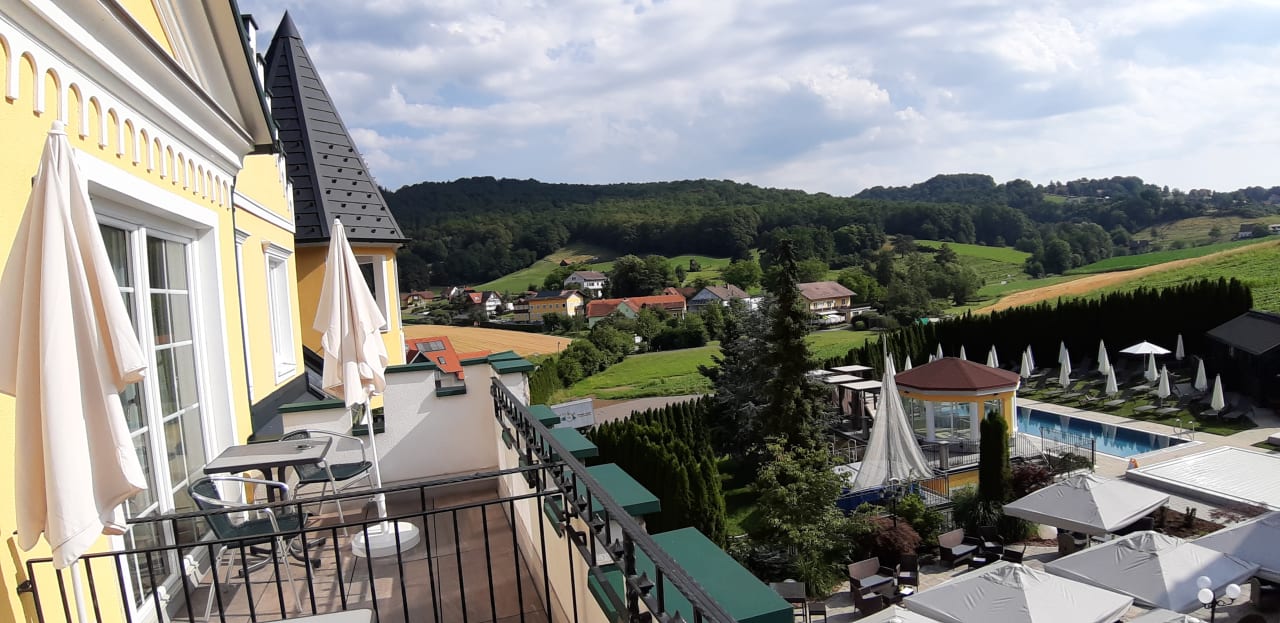 Zimmer Schlössl Hotel Kindl