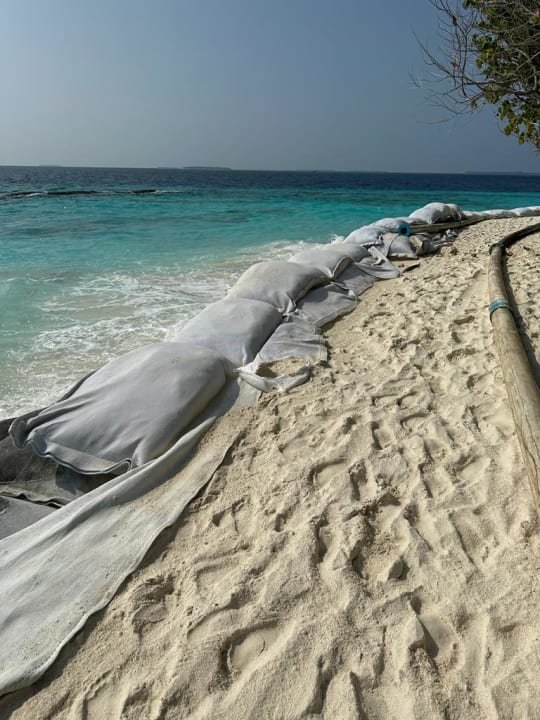 Strand NH Collection Maldives Reethi Resort