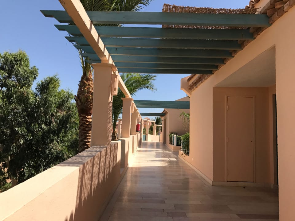 Sonstiges Mövenpick Resort & Spa El Gouna