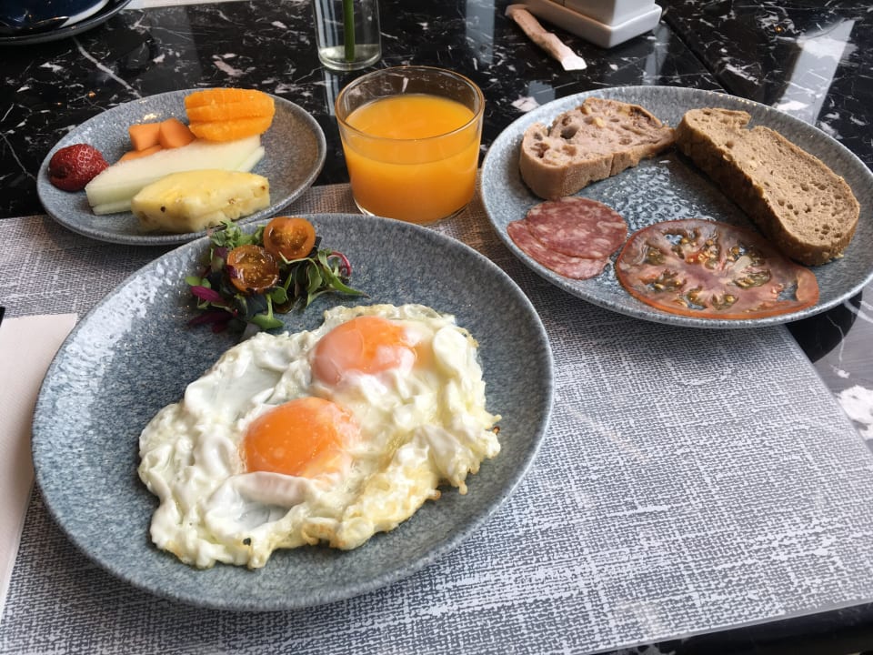 Gastro Vincci Consulado de Bilbao