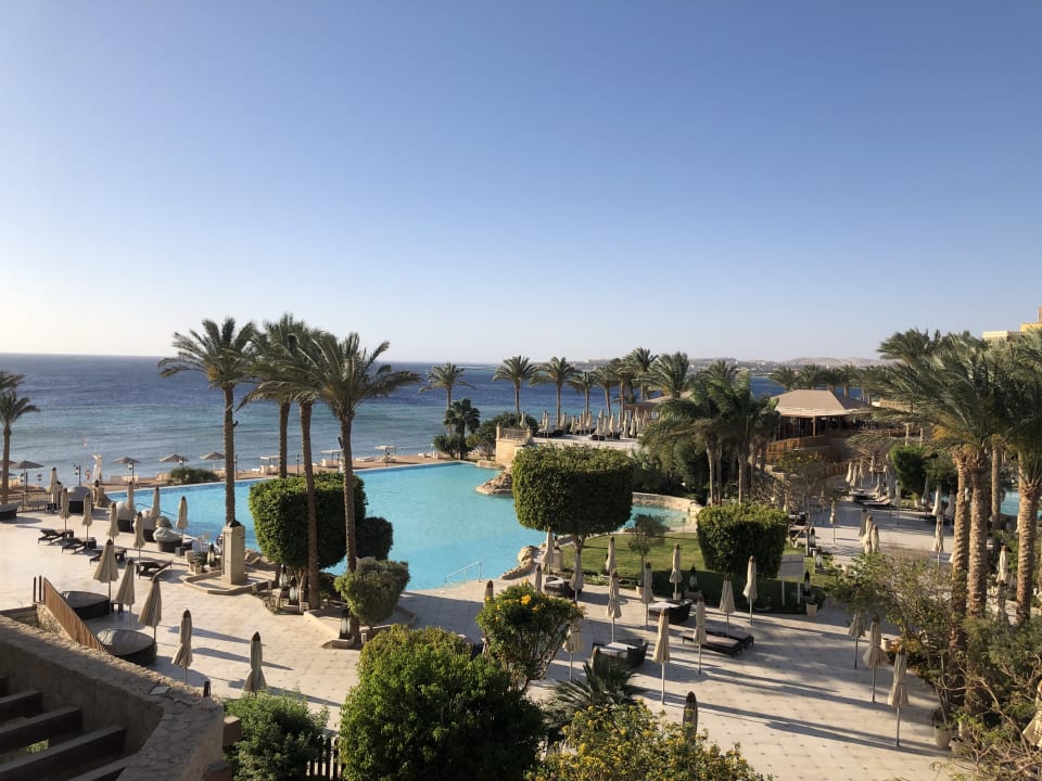 Ausblick Makadi Spa - Adults only