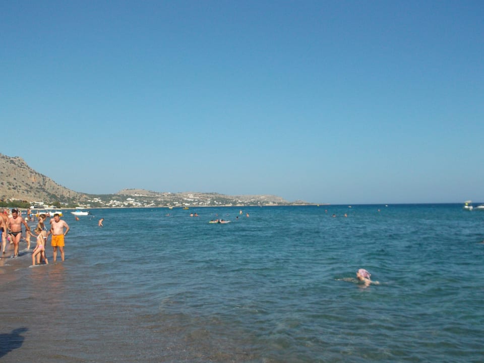 Meer Lindos Princess Beach Resort & Spa