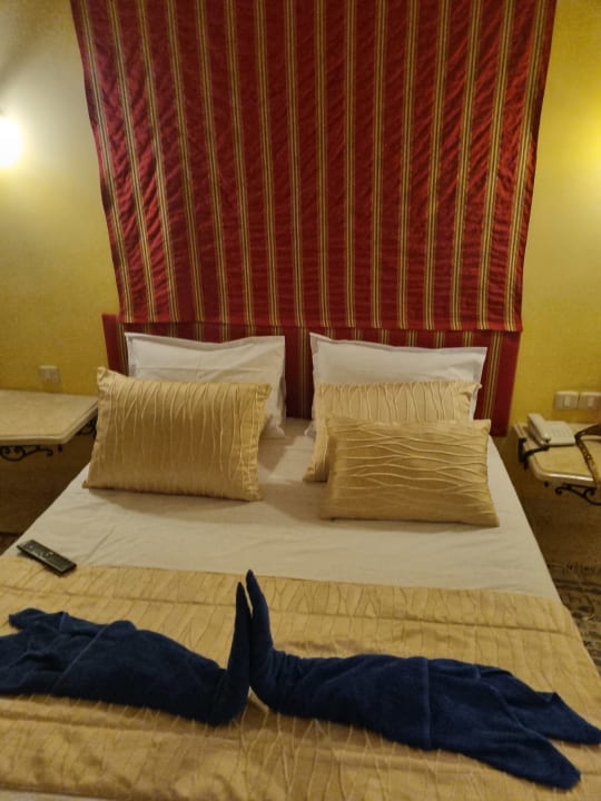 Zimmer Hotel Dar El Bhar
