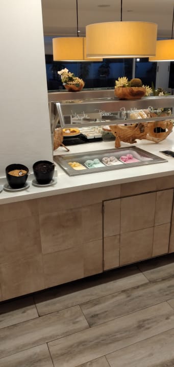 Gastro allsun App.-Hotel Barlovento