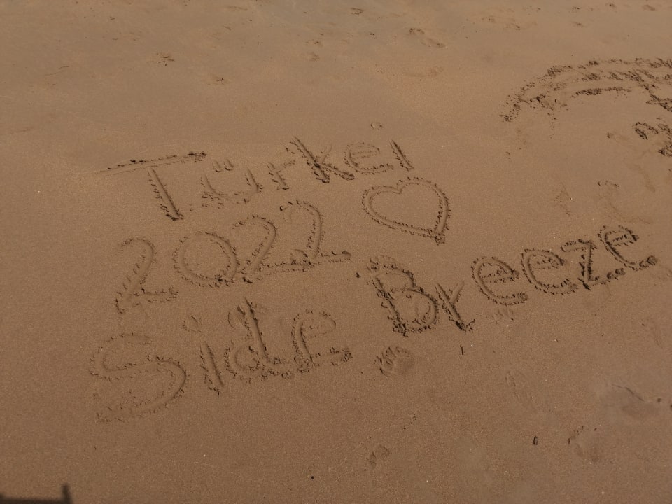 Strand Side Breeze Hotel