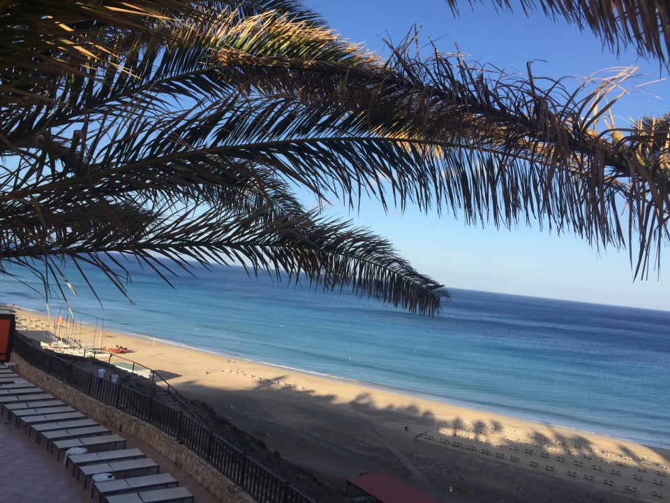 Strand Club Jandia Princess