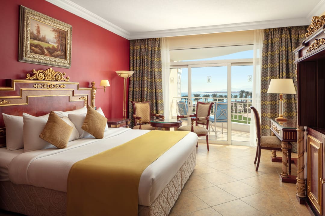 Zimmer Palm Royale Resort - Soma Bay