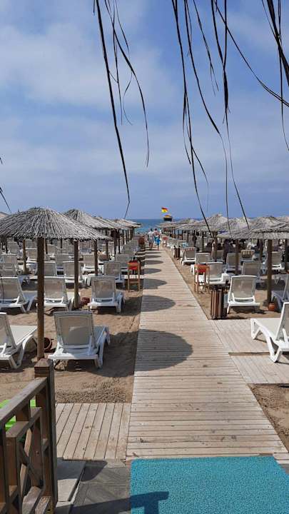 Strand Dream Fun World