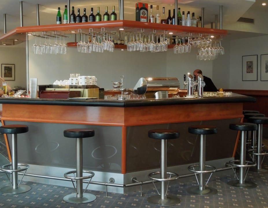 Bar Parkhotel Styria