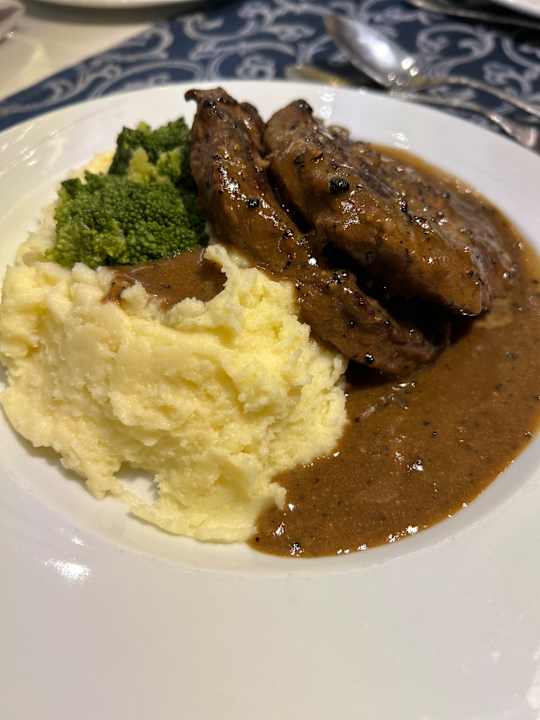 Gastro Hurghada Long Beach Resort