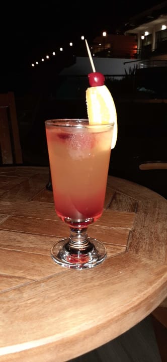 Gastro Side Star Elegance