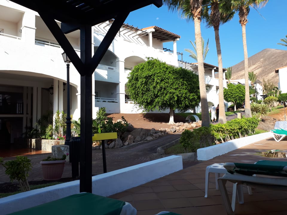 Außenansicht TUI MAGIC LIFE Fuerteventura