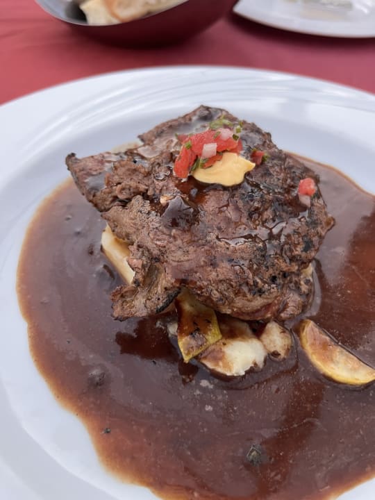 Gastro Makadi Spa - Adults only