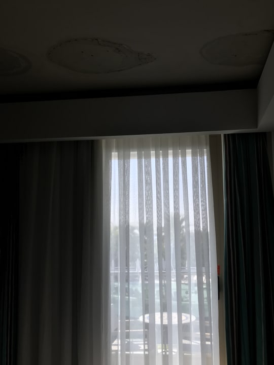 Zimmer Long Beach Alanya