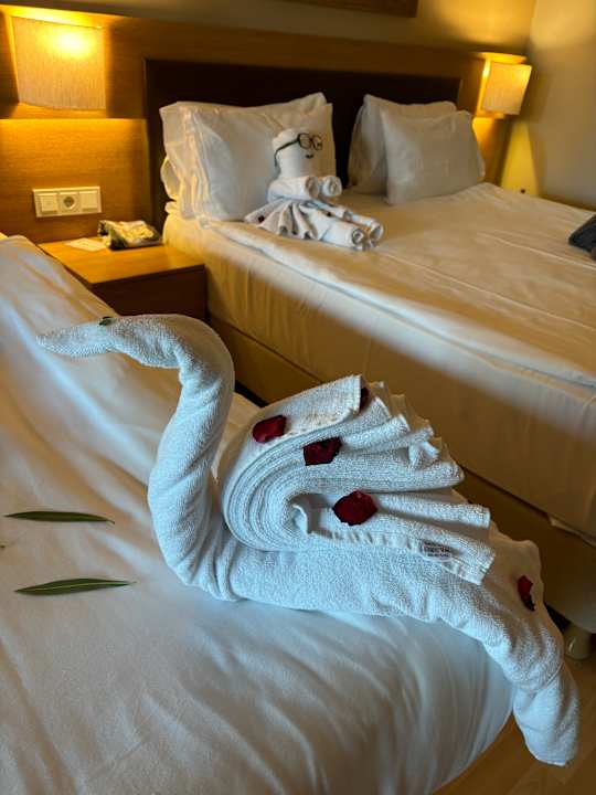 Zimmer allsun Numa Club Side