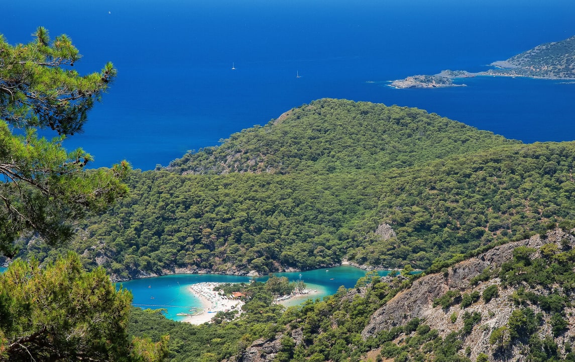 View Garcia Resort & Spa