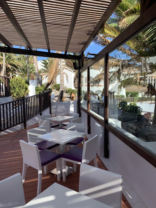 Gastro Club Jandia Princess