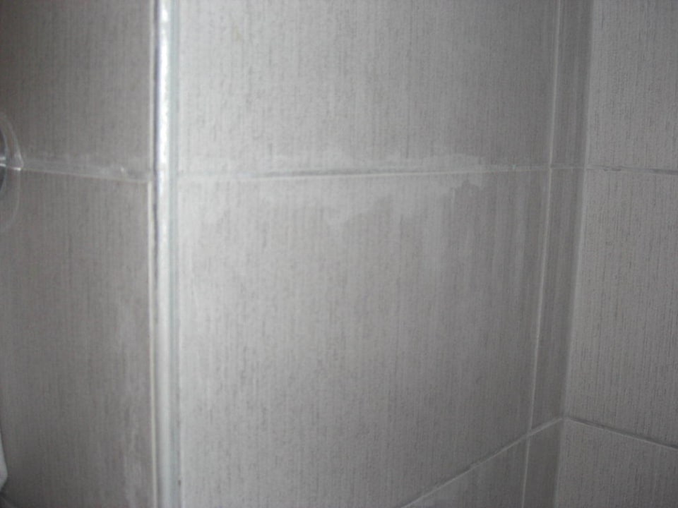 Fliesen im Bad Seaden Sea World Resort & Spa