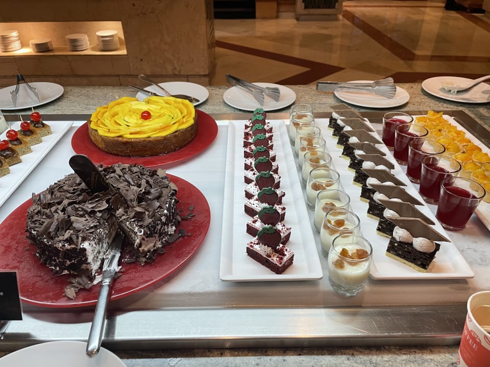 Gastro Mövenpick Resort & Spa El Gouna