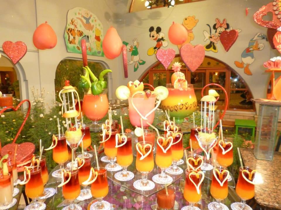 Valentine's Day 2014 Arabia Azur Resort