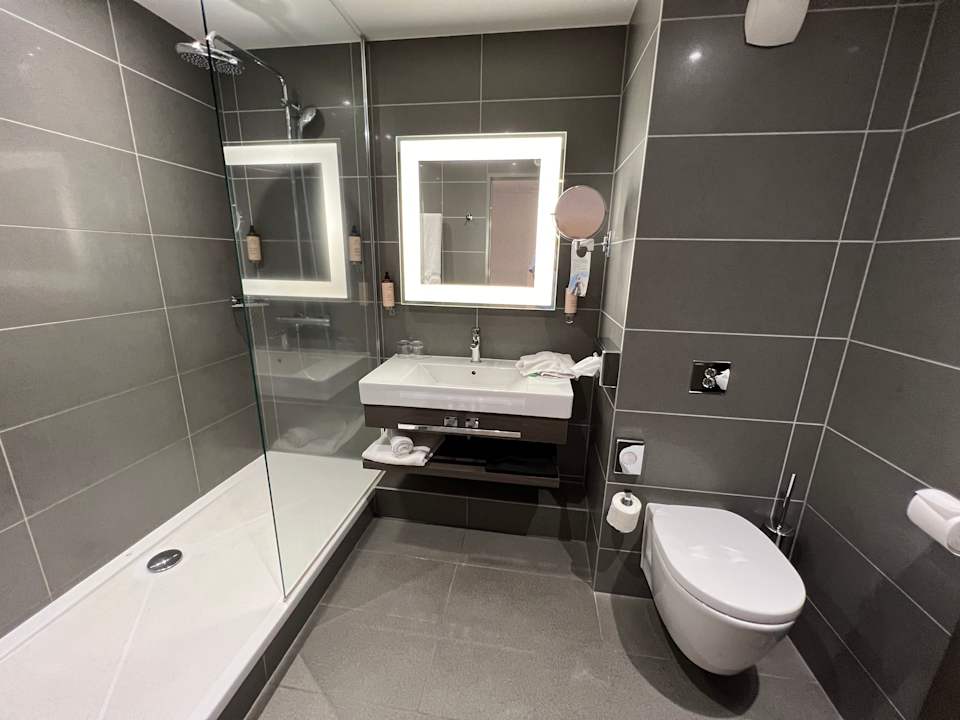 Zimmer Mercure Clermont Ferrand Zentrum Jaude Hotel
