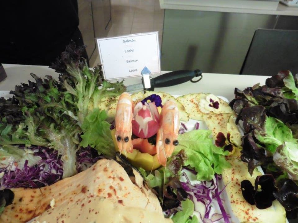 Gastro Hotel Sabina Playa